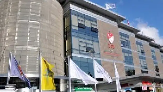 TFF itirazları kabul etmedi