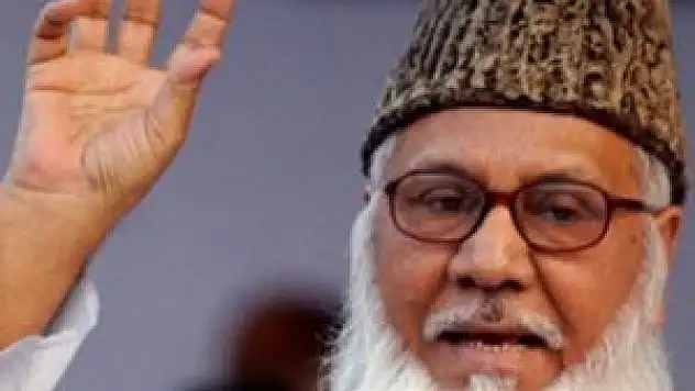 Cemaat-i İslami lideri ve 14 kişiye daha idam