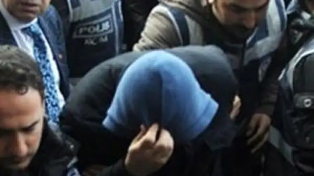 17 Aralık soruşturmasında tahliye