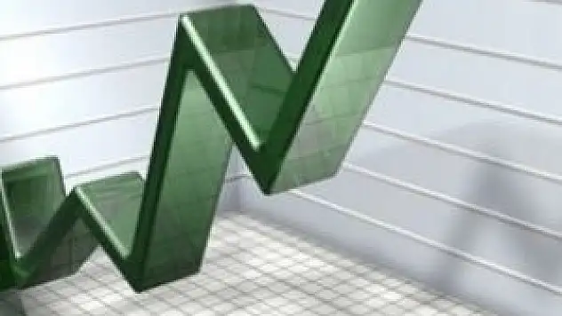 Borsa günü yükselişle tamamladı