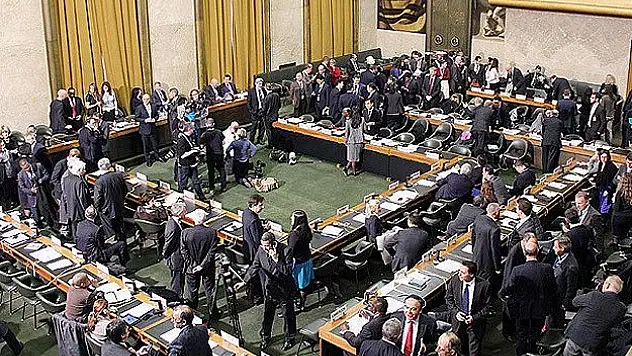 Suriye barış görüşmeleri yerinde sayıyor