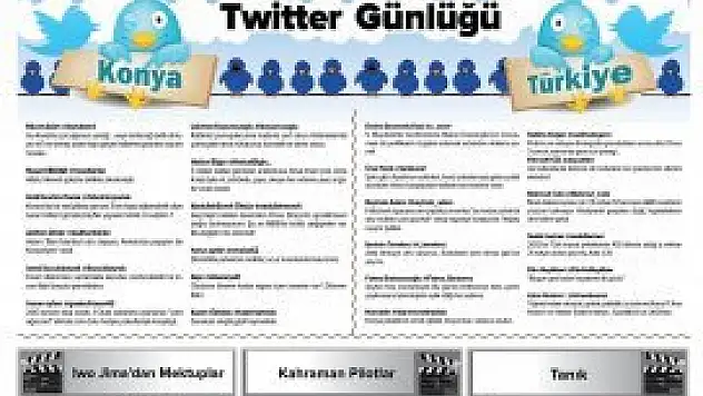 Sosyal medyanın cazibesi gazete sayfalarında