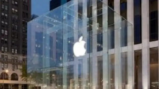 Apple'dan Türkiye'ye dev yatırım