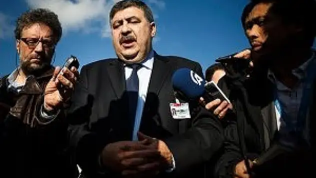 Cenevre'de bugün son görüşme için bir araya gelecekler