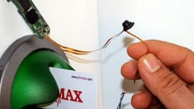 Vatandaşı böyle dolandırıyorlar!