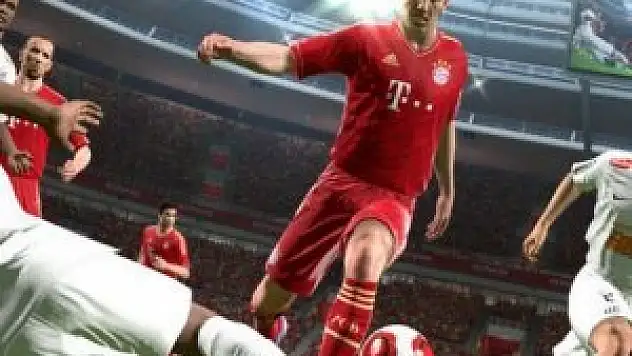 Eski konsollar gözden düşünce EA zarar etti