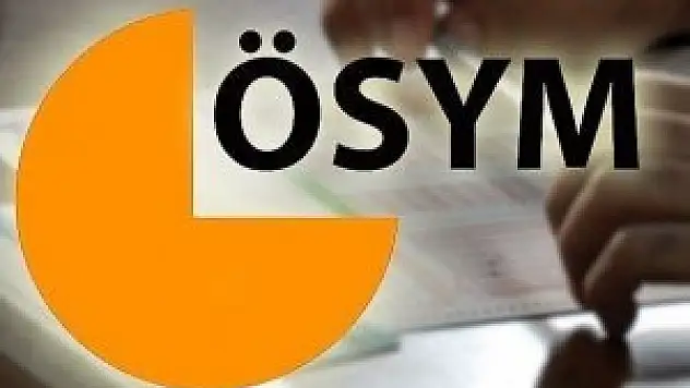 Pedagojik formasyon yerleştirme sonuçları açıklandı