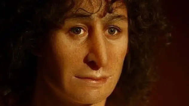 Beyrut'ta 2500 yıllık Fenikeli