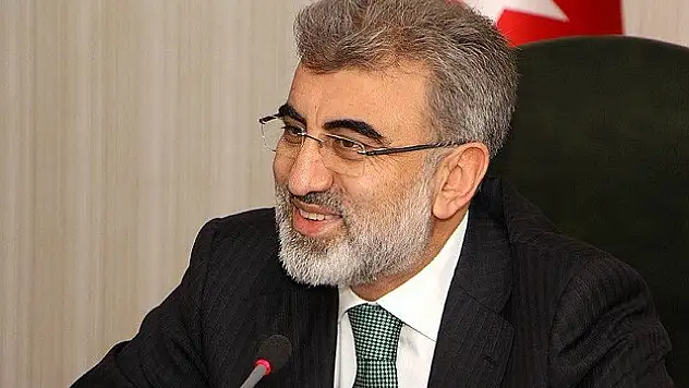 Bor madeni özelleştirilmeyecek