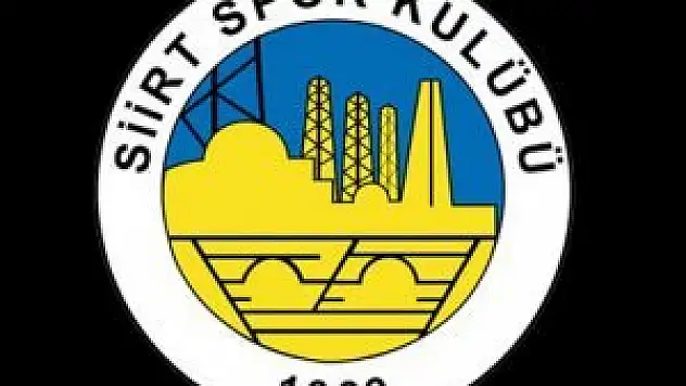 Siirtspor küme düşürüldü