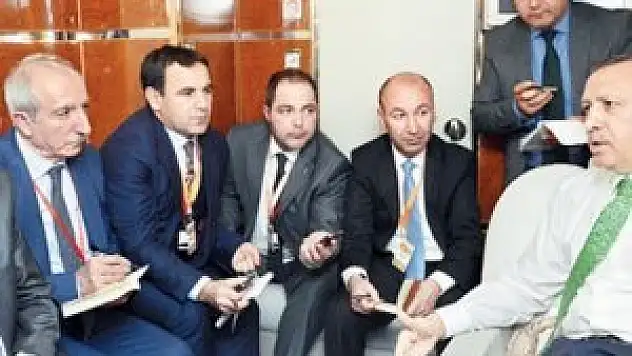 İstanbul ve Ankara da dahil oy oranını açıkladı