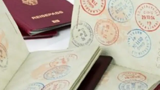 3 dakikada e-Vize dönemi başlıyor