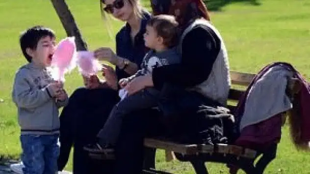 <span style'color: red text-decoration: blink'>Hafta sonu hava nasıl olacak?</span>