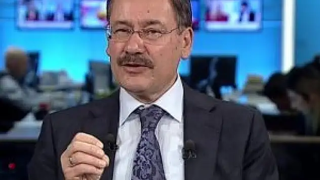 Melih Gökçek'ten gündemi sarsacak sözler