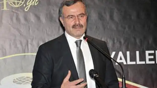 KSO Ocak ayı meclis toplantısı yapıldı