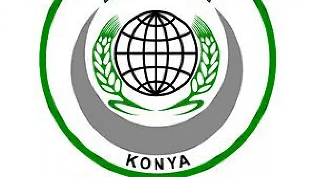 AK Parti Konya Gençlik Kollarından İHH-AYDER'e ziyaret