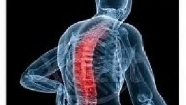 Bel ağrılarına uyutmadan endoskopik çözüm