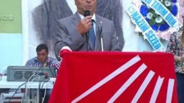 CHP Karapınar Adayı Sezer'in, seçim çalışmaları