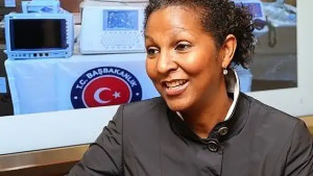 Türkiye bölgede etkin bir güç olmaya başladı