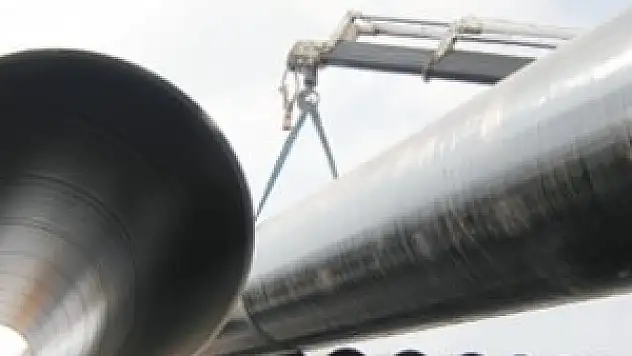 TANAP'ta ihaleye çağrılacak şirketler açıklandı