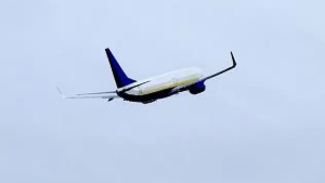 Türk umre kafilesi yola çıktı