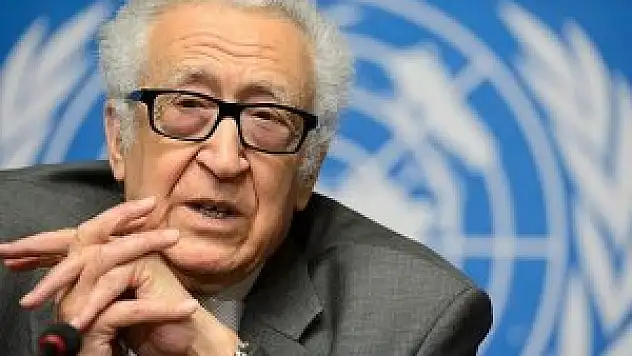 Cenevre'den Notlar 'Ortak zemin gözlemledim'