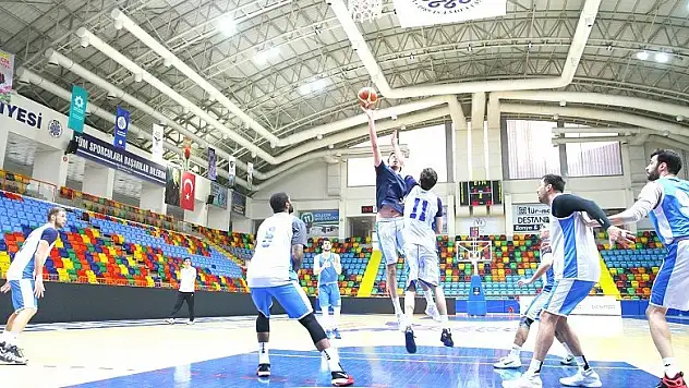 Selçuklu'da Bursa mesaisi