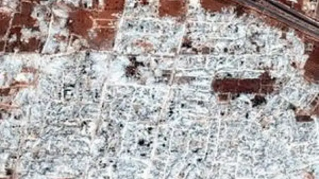 Esad'ın yeni silahı: Buldozer