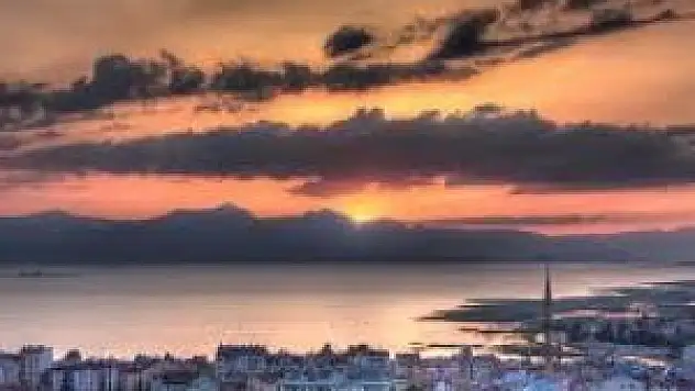 Beyşehir'de en çok Ispartalılar yaşıyor