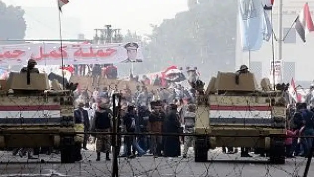 Darbe yönetiminden İhvan'ın evlerine kanlı operasyon