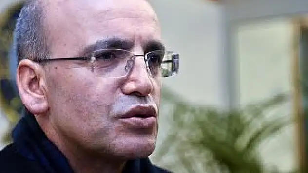 Merkez Bankası Kanunu'nda değişiklik gündemde değil