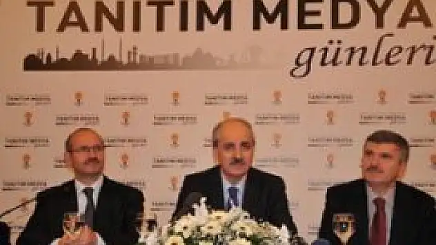 'Vatandaş bu sağduyuyu destekler'