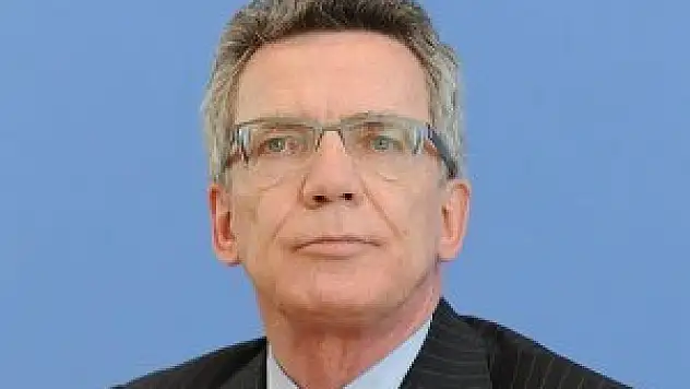 Almanya'dan NSA'nın dinleme faaliyetlerine eleştiri