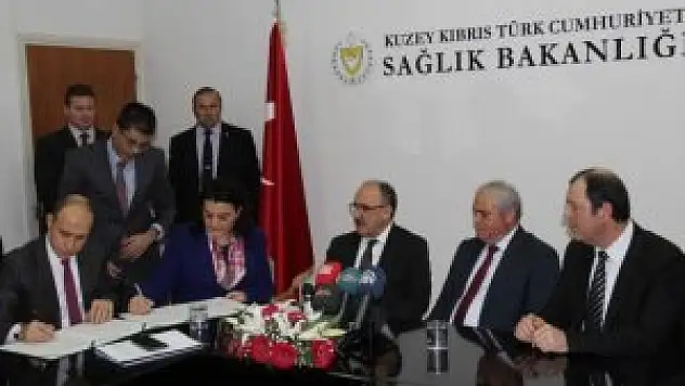 Türkiye, SGK kapsamını KKTC'ye genişletti