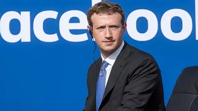 Facebook'a 40 milyar dolarlık ceza