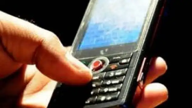 Maliye borç için SMS gönderiyor