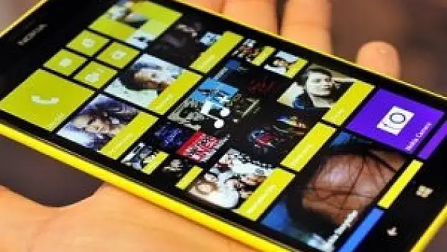 Nokia'dan Apple'a parmak ısırtan hamle!