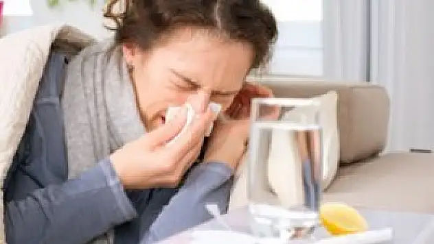 Hamileler grip aşısı yaptırmalı mı?