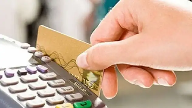 Kredi kartı düzenlemesi başladı, kredi kartına taksit, dönemi kapandı