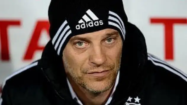 '70 dakika üstün oynadık'