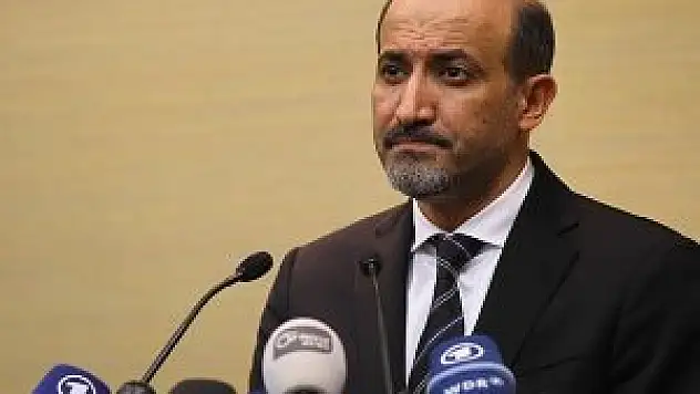 SMDK: 10 Şubat'taki görüşmelere katılacağız