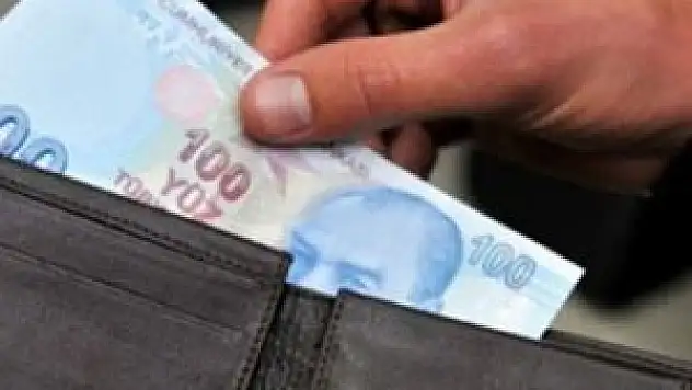 İşsize bin 500 TL maaş!