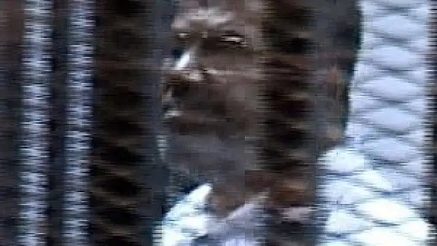 Mursi Kahire'ye getirildi