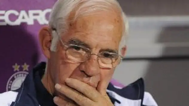 Luis Aragones öldü