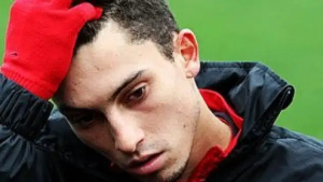 Galatasaray'da Alex Telles şoku!