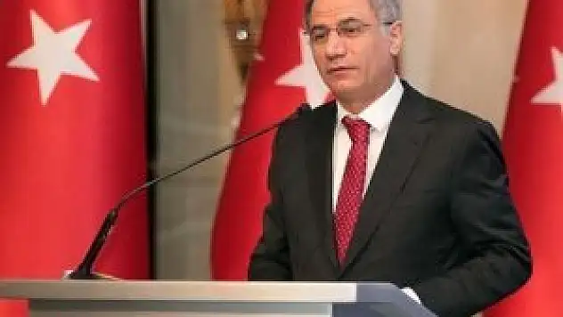 Bakan Ala: Asla müsade edilmeyecek