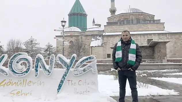 Süper Mario Yunus Altun!