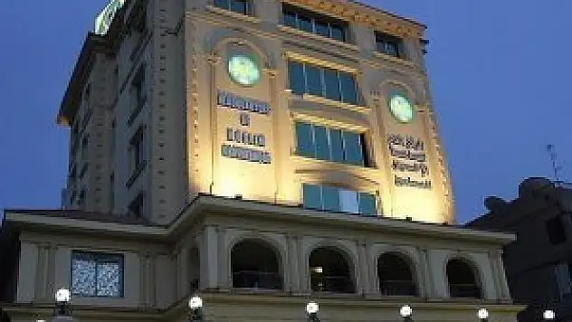 İhvan'ın faaliyetlerinin yasaklanması kararına itiraza ret