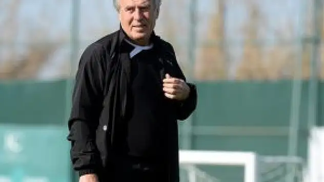 Denizli hastanaye kaldırıldı