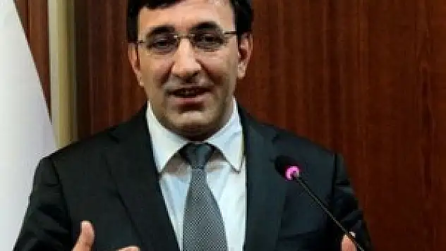 Büyümeye devam edeceğiz